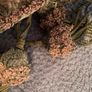 Vintage reticule bag, Image 4