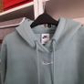 Nike women hoodie Image 2
