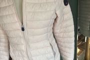 Geographical Norway Women's Padded Jacket - Size 12