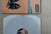 Oasis - Roll With It 12" Vinyl Original First Pressing 1995