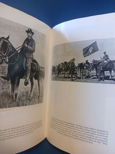 MacBride's Brigade - Donal McCracken