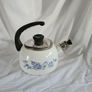 Vintage stove top kettle Image 5