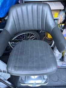 adjustable chair