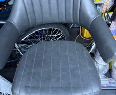 adjustable chair