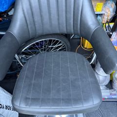 adjustable chair