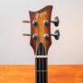 Greco VB-360 Violin Bass 1978 - Tobacco Sunburst Image 3