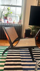Lounge Chair