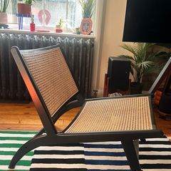 Lounge Chair