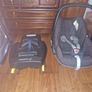Child car seat with isofux Image 3