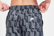 Nike Repeat Logo Woven Shorts (sizes:small,medium,large)