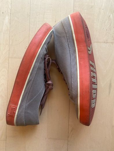Fit Flop Canvas Sneakers