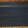 Low boy chest of drawers Image 9