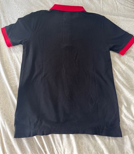Puma AC Milan Polo Shirt S