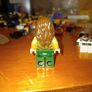 Lego Super Heroes sh0429 Aquaman Image 3