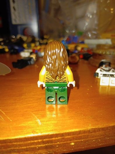 Lego Super Heroes sh0429 Aquaman