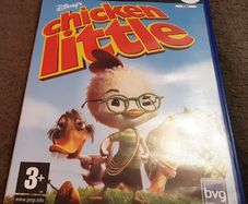 PlayStation 2 game