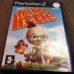PlayStation 2 game