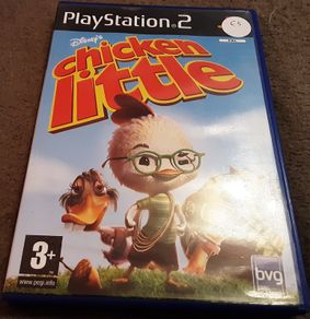 PlayStation 2 game