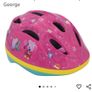 Peppa Pig Childs Helmet Image 6