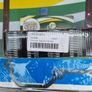 Chevrolet daewoo fai head bolt set Image 2