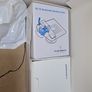 Plantronics CS540 Wireless Headset System + HL10 Handset Lifter Image 2