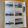 .  Beau Voyage . Life Aboard The Last Great Ships John Malcom Brinnin. Image 8