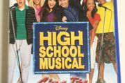High School Musical: Sing It! [2007] (Playstation 2 Game) [PAL]
