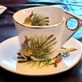 Five Ashford Collection Expresso Cups and Saucers Image 2