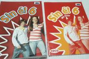 Sin e' 6 by Edco with Work Book