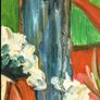 Beautiful oil painting after Gaugain Image 4