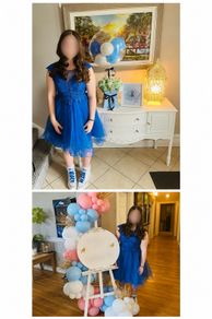 confirmation dress
