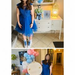 confirmation dress
