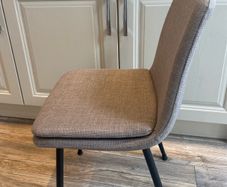 Dining Chairs x 6