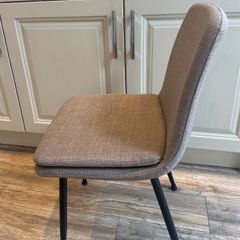 Dining Chairs x 6