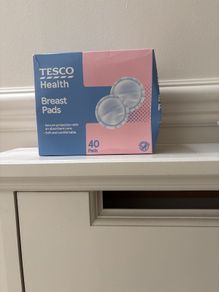 breast pads