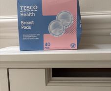 breast pads