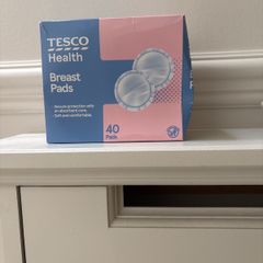 breast pads