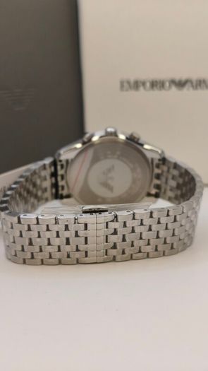 Empori Armani men's watch
