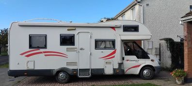 Motorhome
