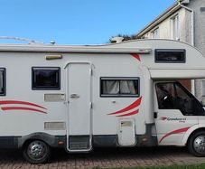Motorhome
