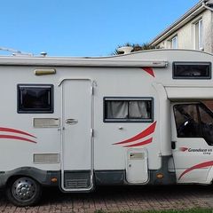 Motorhome