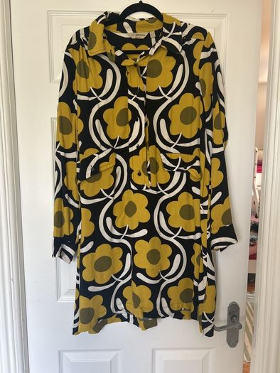 ladies dress