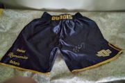Boxing Shorts