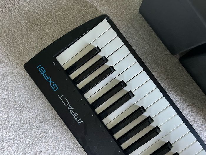 Home Studio Kit UNUSED
