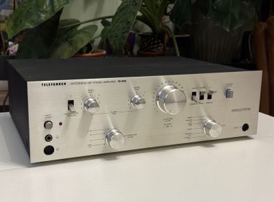 Telefunken TA-350 Vintage Stereo Receiver