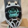 Lazer Cage KinetiCore full face helmet Image 2