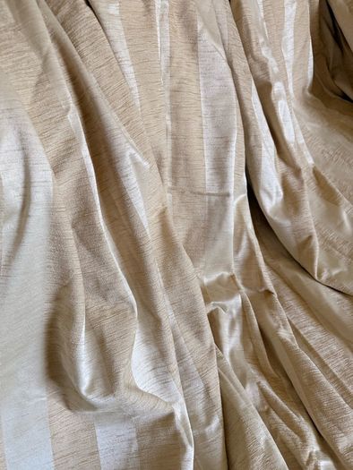 Curtains Bespoke Designer