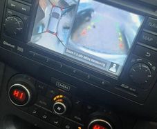 Nissan Qashqai+2 2012