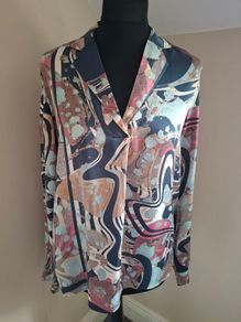 Esprit blouse