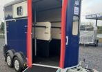 Door Seal for Horse Trailer front ramp